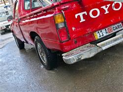 تويوتا هايلوكس